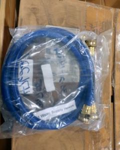 HOOK-UP,F/DOSATRON MEDICATOR D128R,DI-16-P2,D25RE2VF11